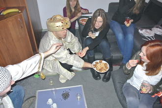 2016-03-08 Фонбренд. 8 марта 2016