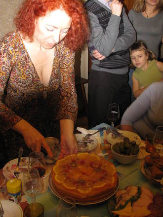 2011-02-06 Машке 2 года