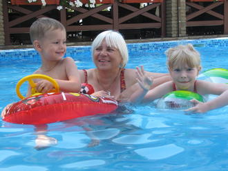 2016-07-16 ДР мамы Лены