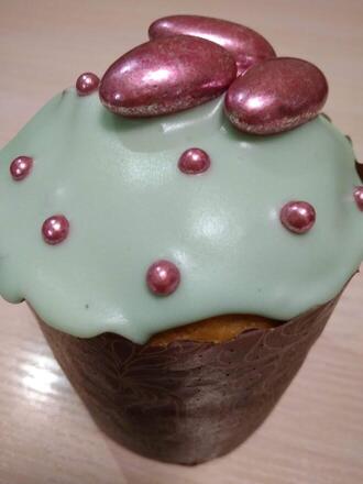 Рецепт пасхи