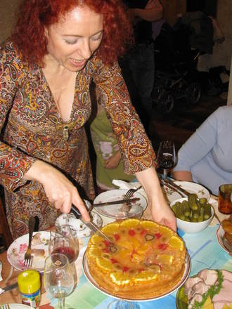 2011-02-06 Машке 2 года