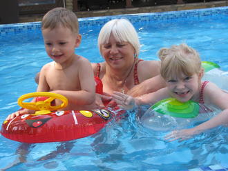 2016-07-16 ДР мамы Лены