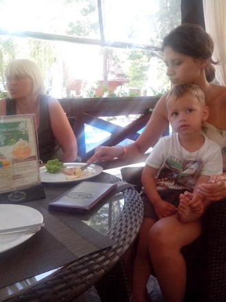 2016-07-16 ДР мамы Лены