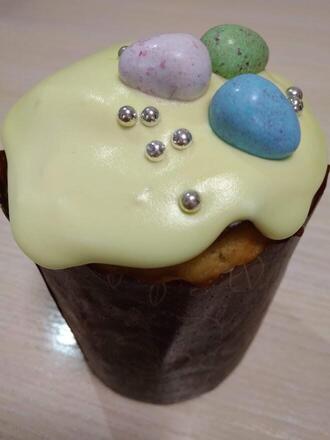 Рецепт пасхи