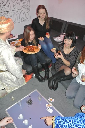 2016-03-08 Фонбренд. 8 марта 2016