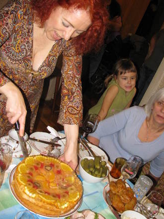 2011-02-06 Машке 2 года