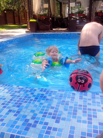 2016-07-16 ДР мамы Лены