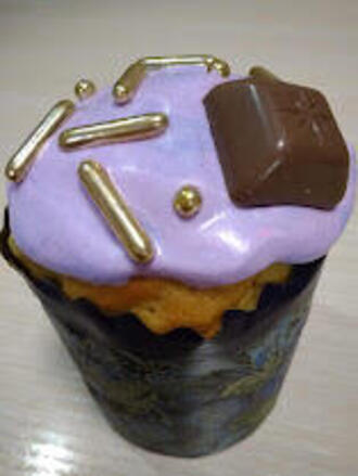 Рецепт пасхи