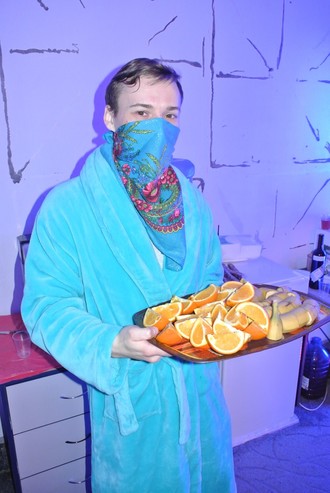 2016-03-08 Фонбренд. 8 марта 2016