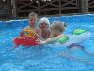 2016-07-16 ДР мамы Лены