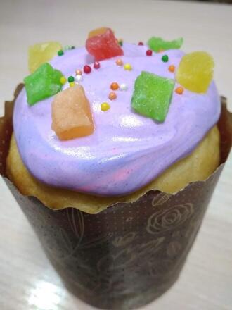 Рецепт пасхи