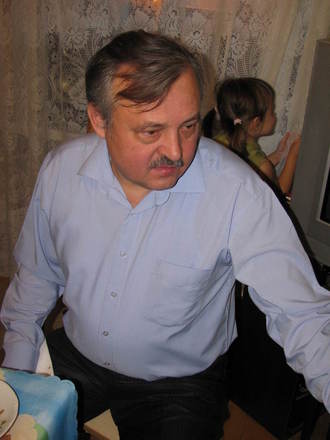 2011-02-06 Машке 2 года