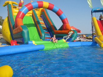 2015-08 Море Железный Порт