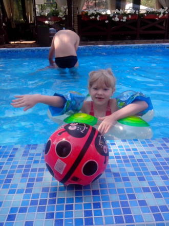 2016-07-16 ДР мамы Лены