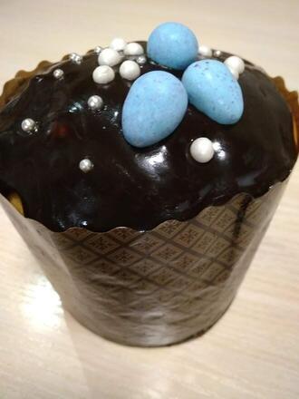 Рецепт пасхи