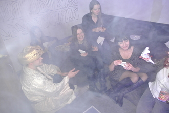 2016-03-08 Фонбренд. 8 марта 2016