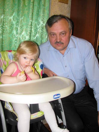 2011-02-06 Машке 2 года