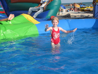 2015-08 Море Железный Порт