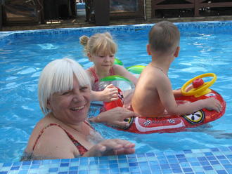 2016-07-16 ДР мамы Лены