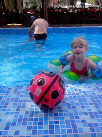 2016-07-16 ДР мамы Лены