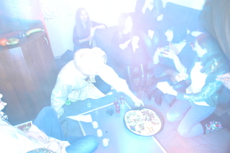 2016-03-08 Фонбренд. 8 марта 2016