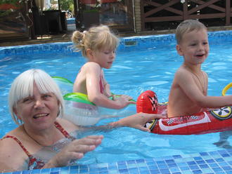 2016-07-16 ДР мамы Лены