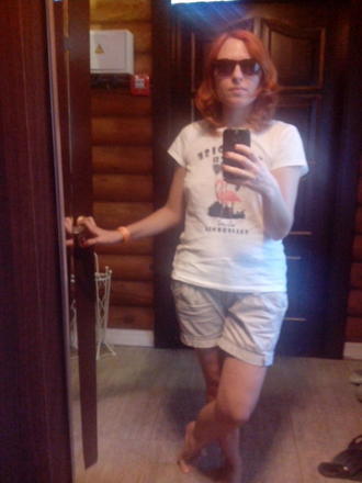 Татуська 2013-2016