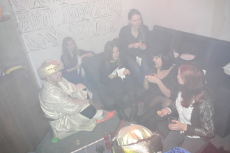 2016-03-08 Фонбренд. 8 марта 2016