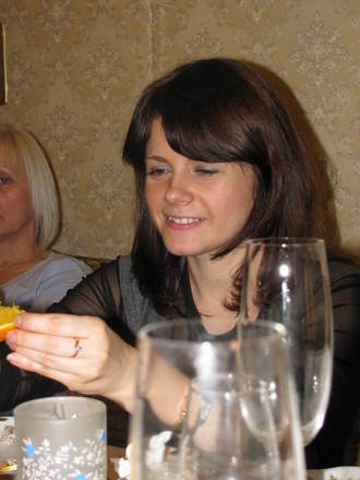 2011-02-06 Машке 2 года