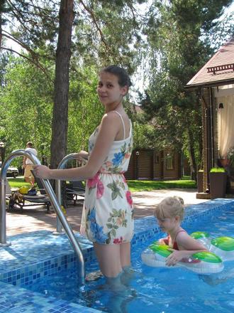 2016-07-16 ДР мамы Лены