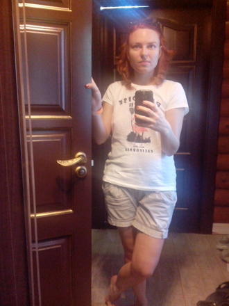 Татуська 2013-2016