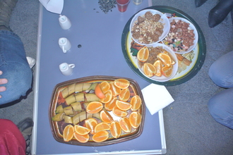 2016-03-08 Фонбренд. 8 марта 2016