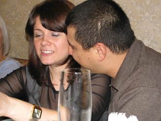 2011-02-06 Машке 2 года