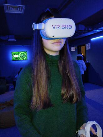 Маша 14 років