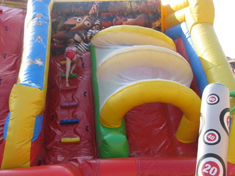 2015-08 Море Железный Порт