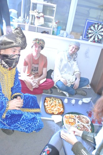 2016-03-08 Фонбренд. 8 марта 2016