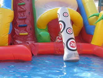 2015-08 Море Железный Порт