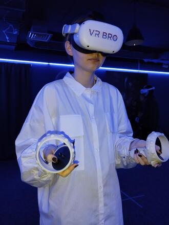 Маша 14 років