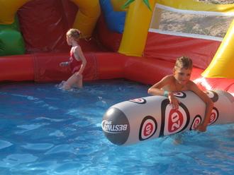 2015-08 Море Железный Порт