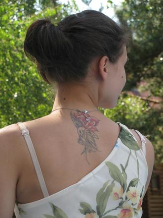 2016-07-16 ДР мамы Лены