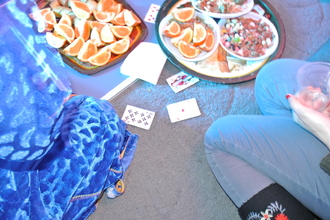 2016-03-08 Фонбренд. 8 марта 2016