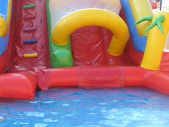 2015-08 Море Железный Порт