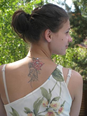 2016-07-16 ДР мамы Лены