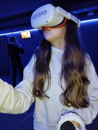 Маша 14 років