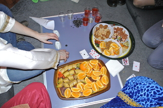 2016-03-08 Фонбренд. 8 марта 2016