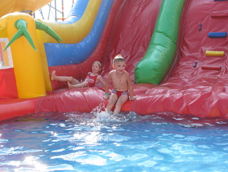 2015-08 Море Железный Порт