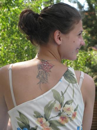 2016-07-16 ДР мамы Лены