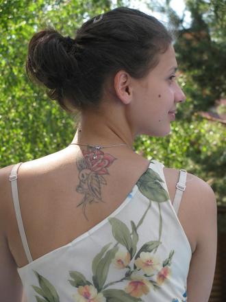 2016-07-16 ДР мамы Лены