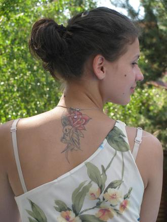 2016-07-16 ДР мамы Лены