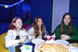 Маша 14 років